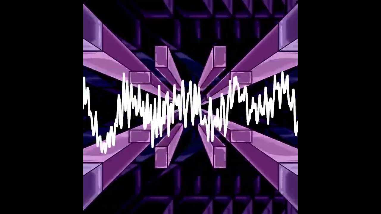 November Nobody - DEVOTION VISUALIZER