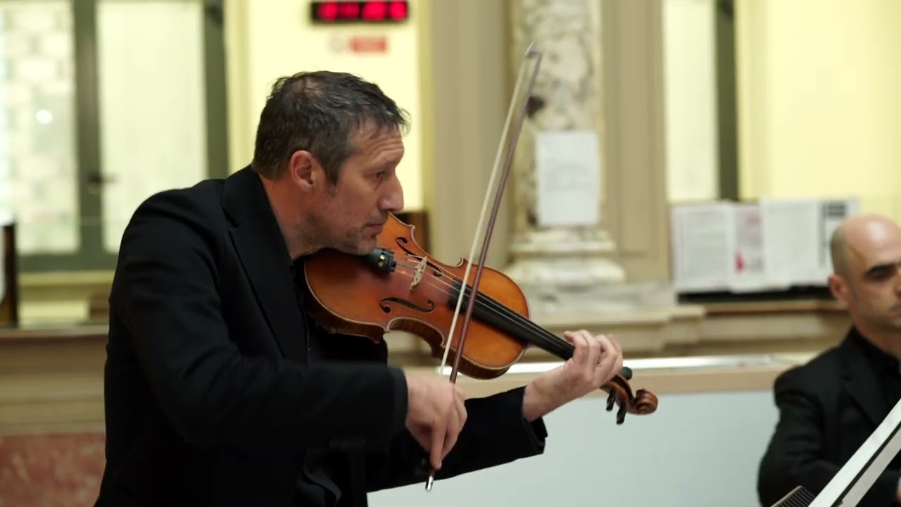 Marco Capicchioni -  Adagio, fuga ed altro