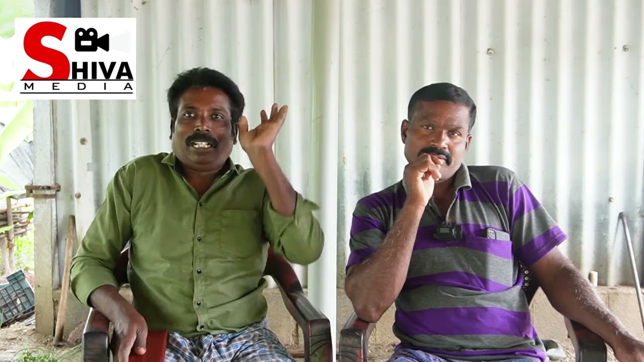 வீரப்பன் காட்டில் பச்சிலை நாகம்....! அப்பர்சாமி   தங்கராஜ் நேர்காணல் 6
