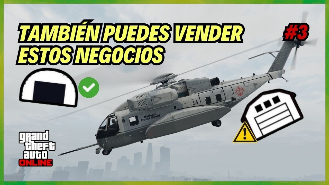 🛻 ¡Los VEHÍCULOS que puedes CARGAR con el IRON MULE en GTA 5 Online! 🚚 Descúbrelo aquí! #3