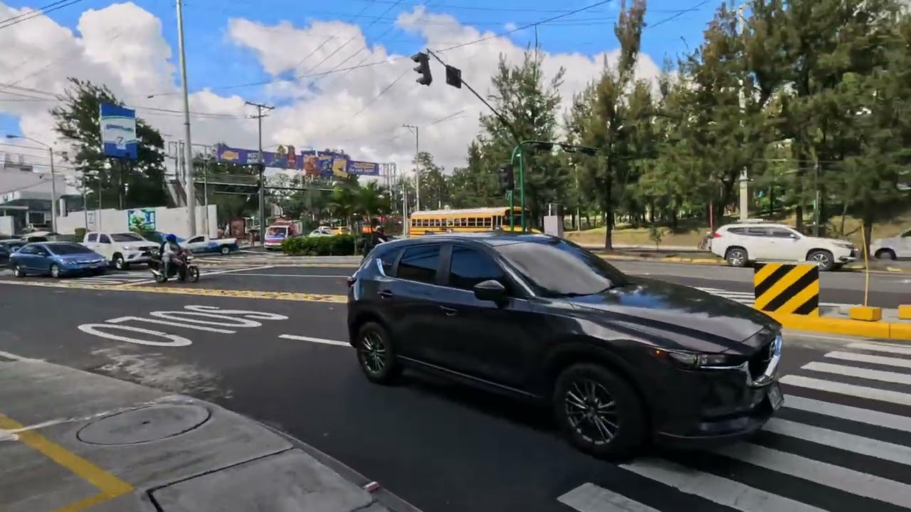 PERIFERICO NORTE GUATEMALA Y CUIDADO TE CHUPA LA CABRA