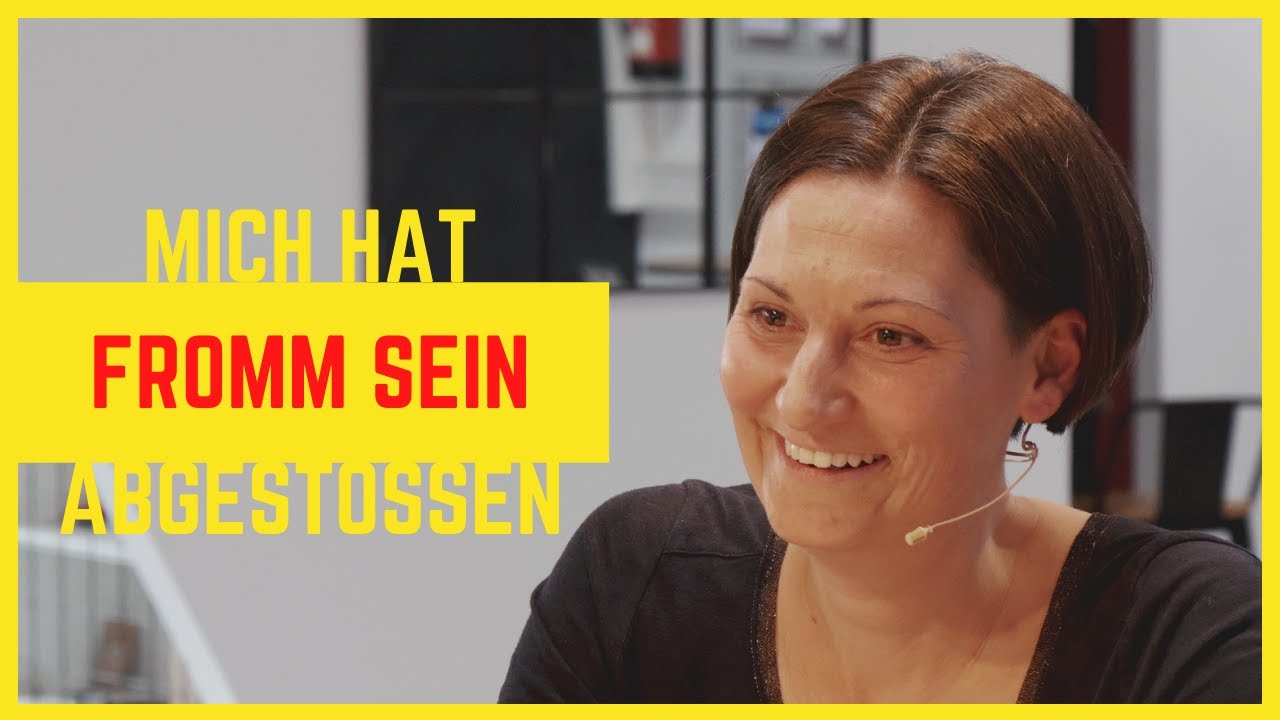 AUF KEINEN FALL! Mich hat 