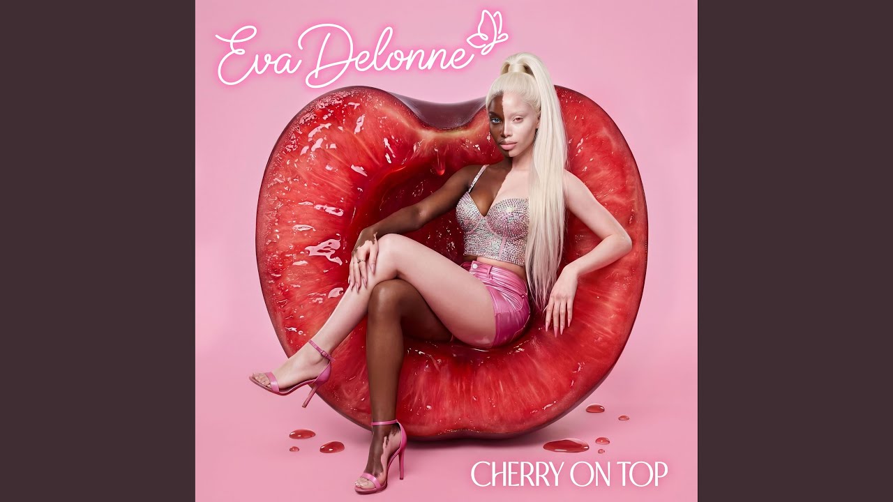 Cherry on Top