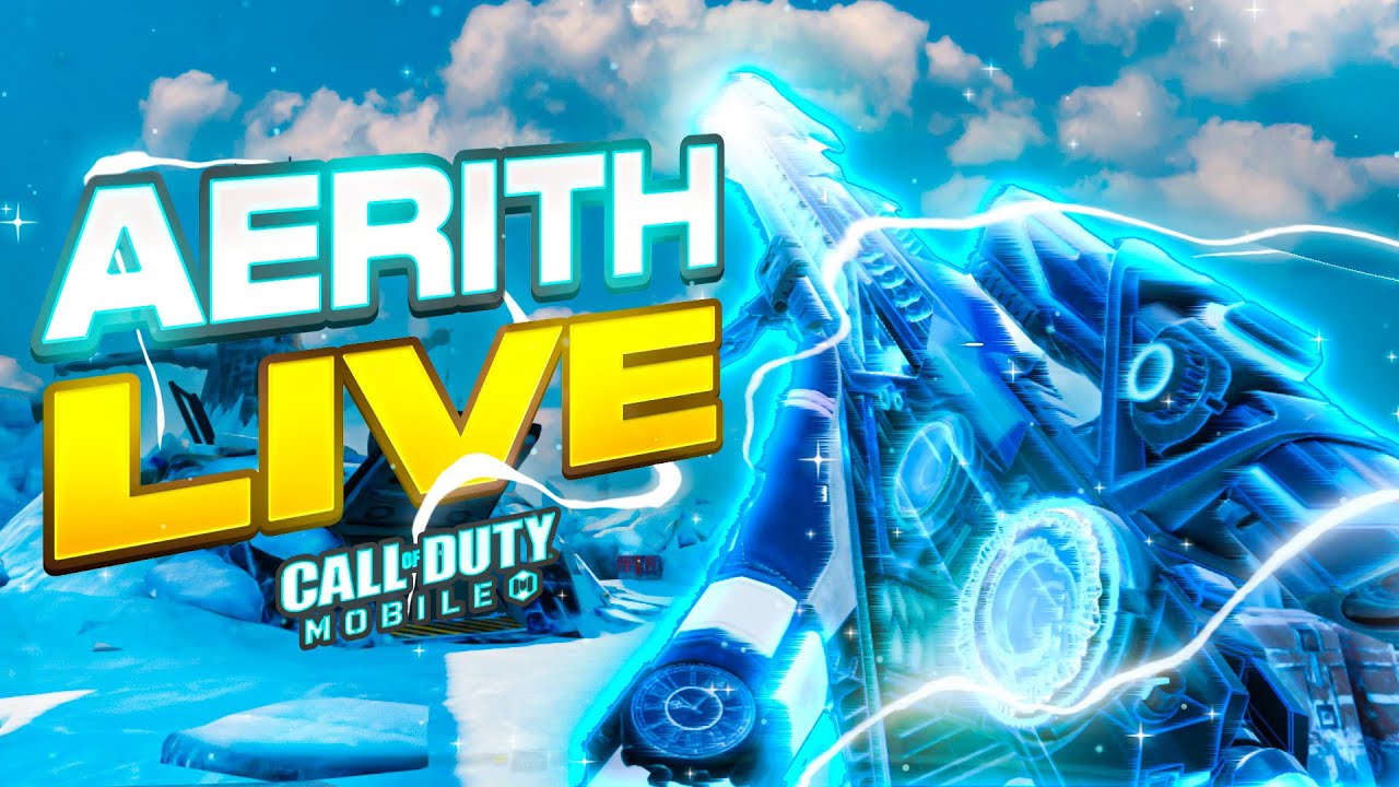BACK FOR SOME RANKED!! Trying not to tilt in codm challenge