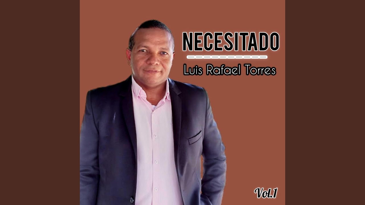 Necesitado (En Vivo)