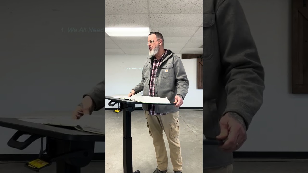 Confronted by Jesus - Acts 9:1-42