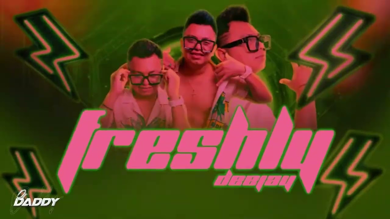 SET LIVE SESSION DJ DADDY LO MEJOR DE DJ FRESHLY VILLAHERMOSA TABASCO MEX.🥴🔥