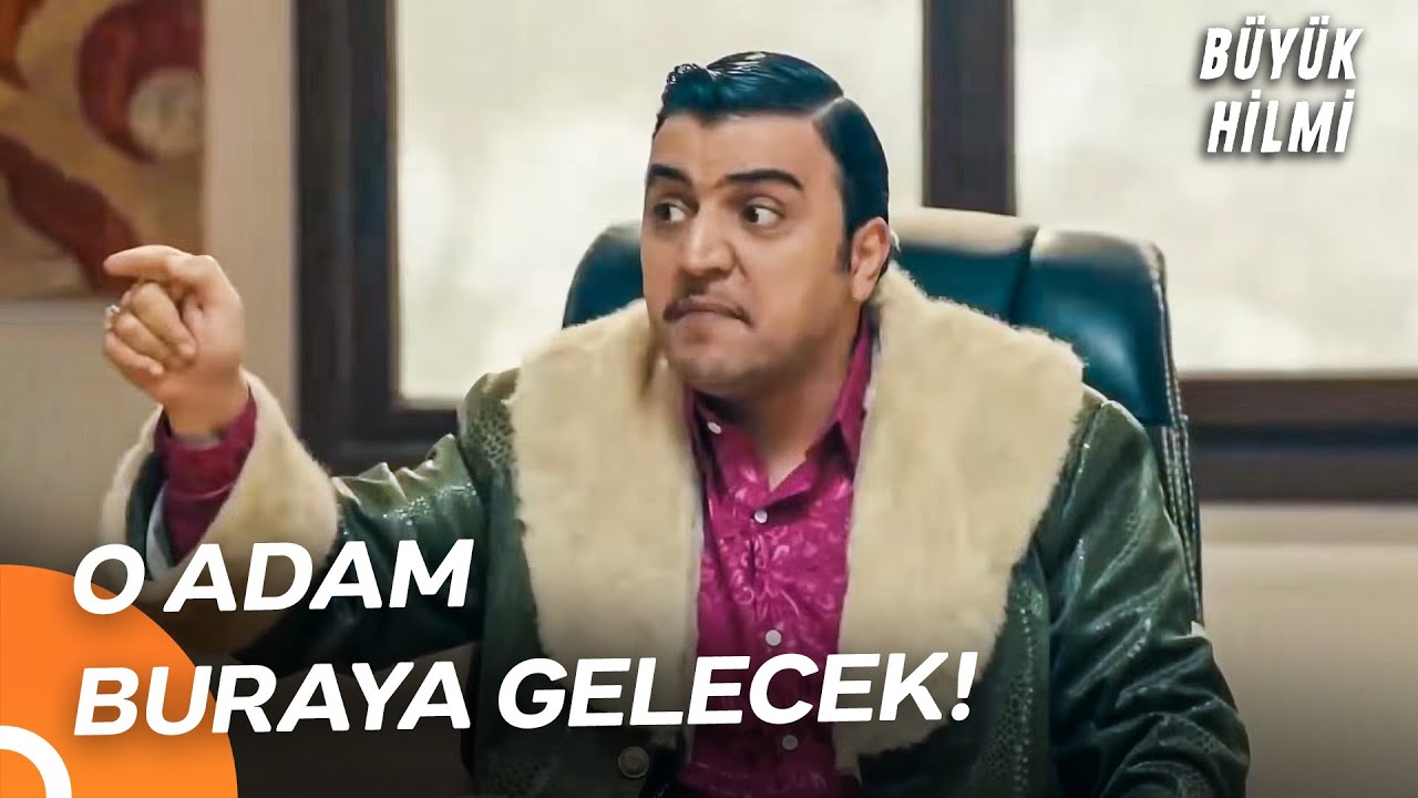 Büyük Hilmi Komik Anlar #2: Petrol Rekabeti Canıma Tak Etti!