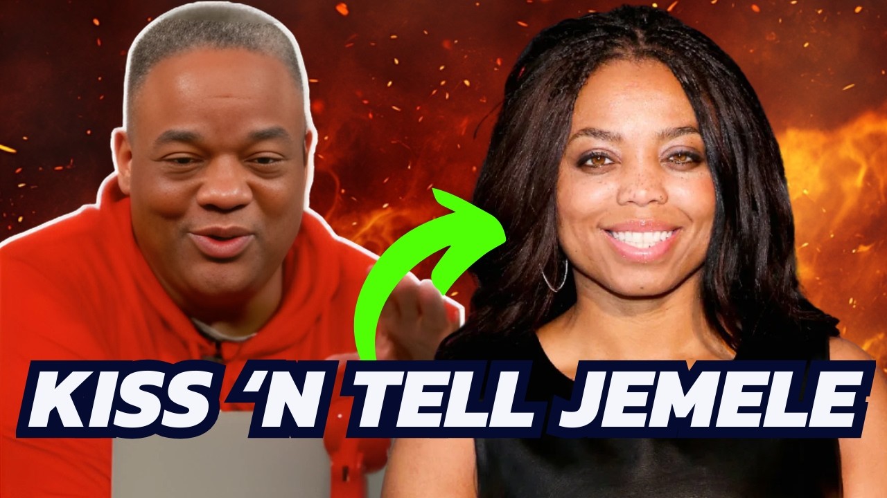 I Can't Believe Jemele Hill Just Said This...