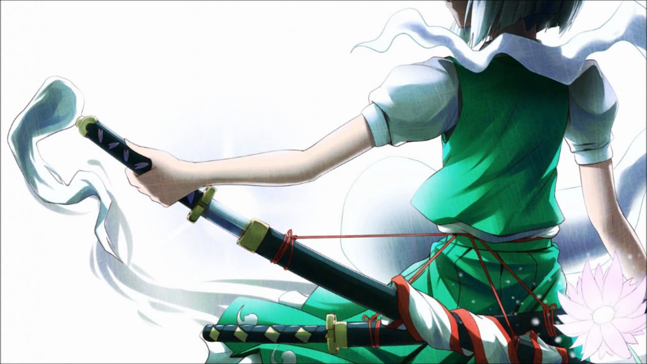 Nightcore - How To Start A War