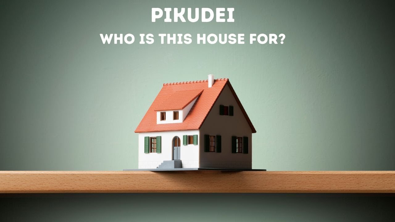 Pikudei