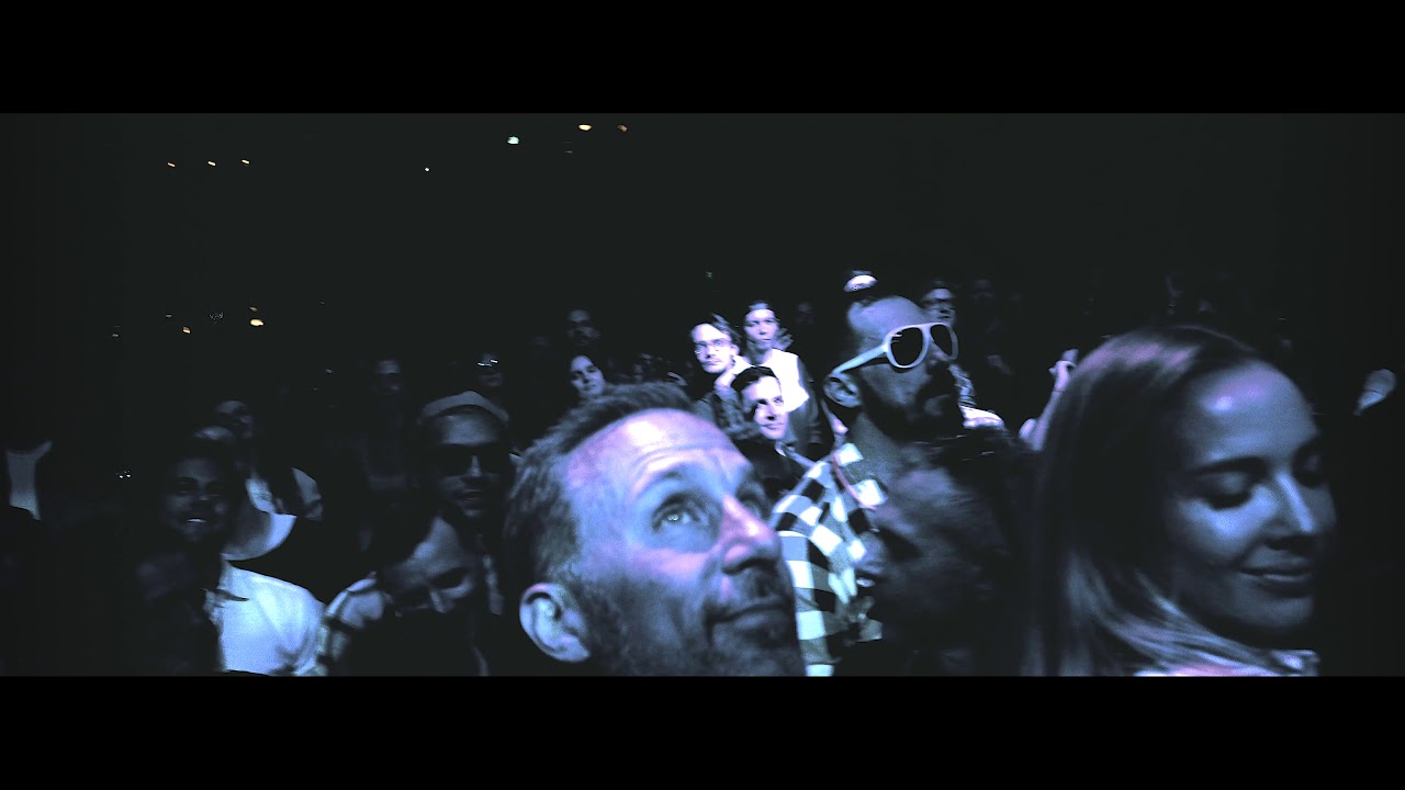 RJD2(featuring STS and Khari Mateen)-