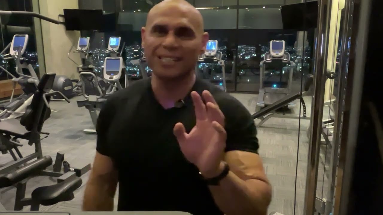 DIA 22 CLASE 5 AM TU ERES ENVIADO POR DIOS Y YO TRABAJO PARA DIOS