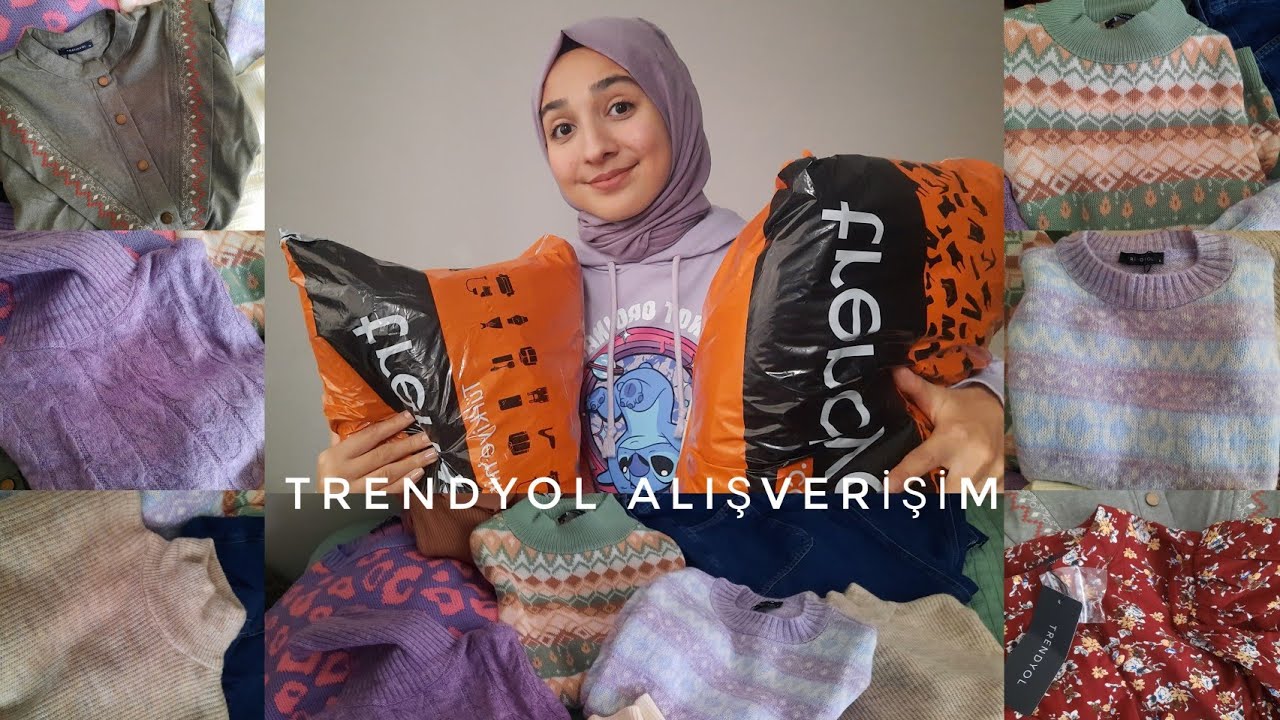 trendyol alışverişim | kasım indirimi 🛍