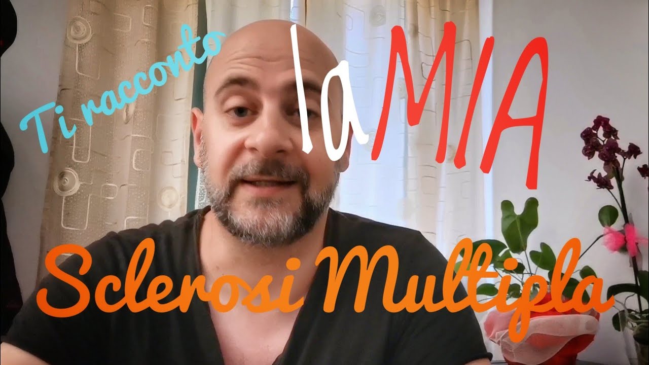 Vi racconto la MIA Sclerosi Multipla