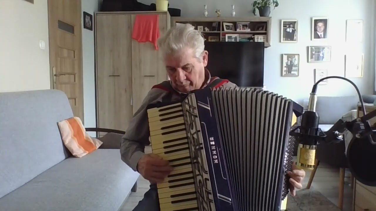 Oberek Zawierucha@ z przystawka Chlopa odchodnego.