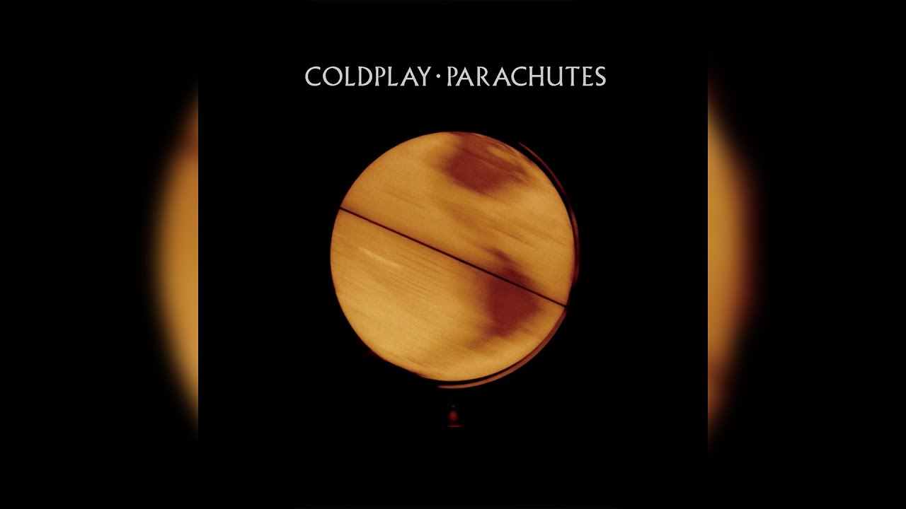 Coldplay - Don't Panic
