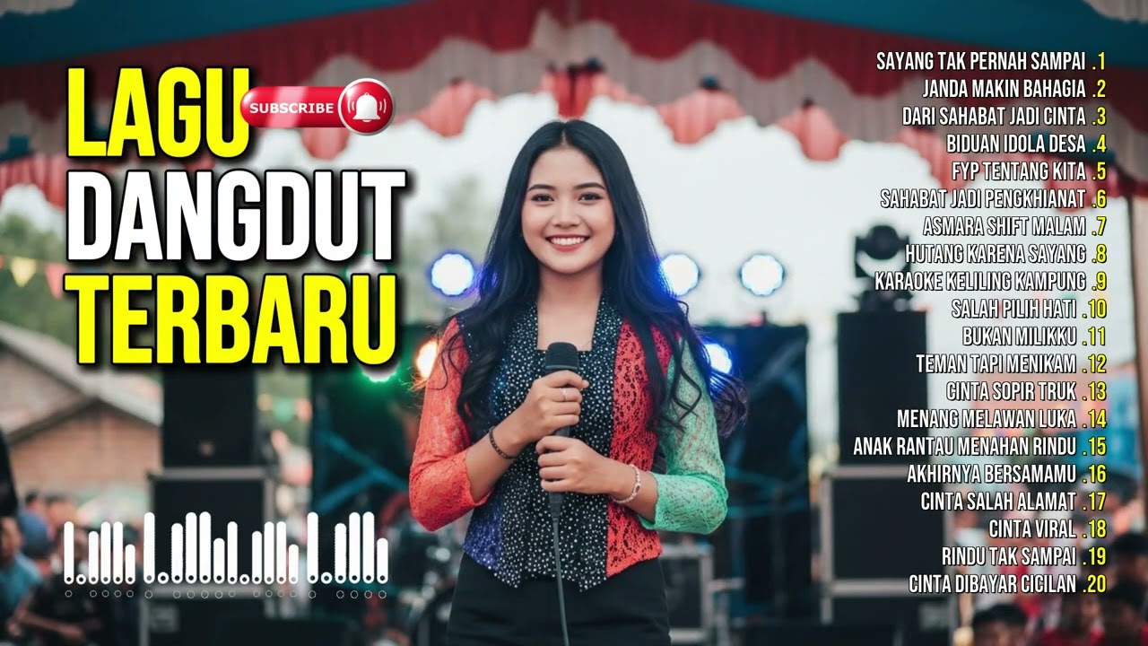 Dangdut Koplo Terbaru 2026 | Full Album Viral TikTok Ambyar