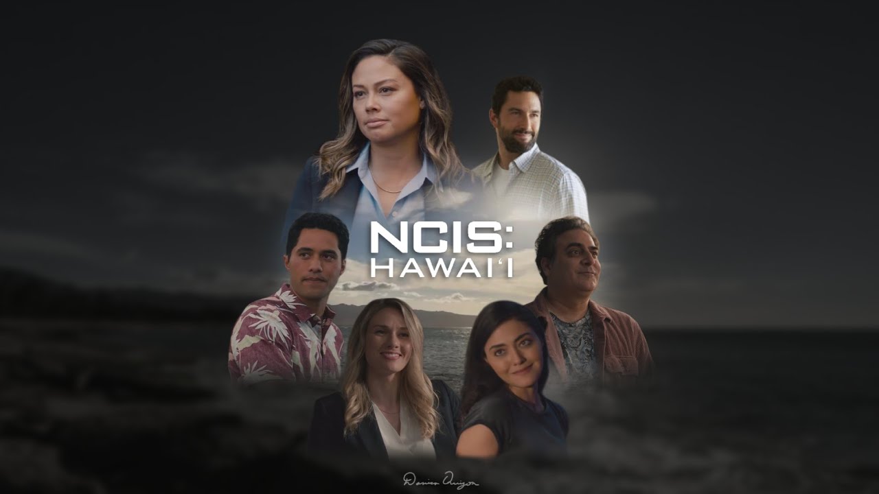 Dreams | NCIS: Hawaiʻi