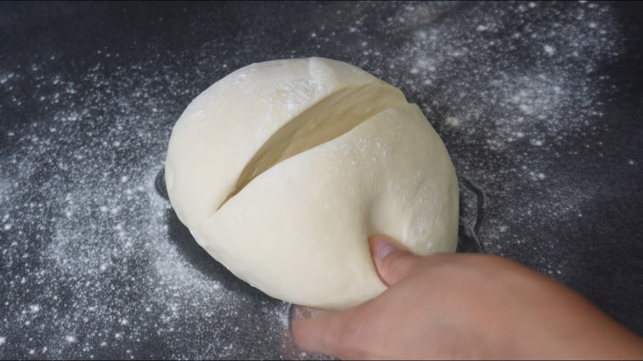 Лучшее из ЛУЧШИХ тесто для пельменей и вареников ! Мягкое, эластичное, всегда удаётся, обожаю его.