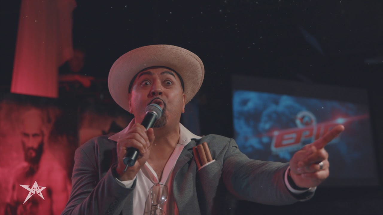 EPIC Official Trailer | AAW Pro