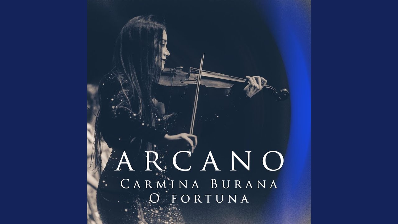 Carmina Burana O Fortuna