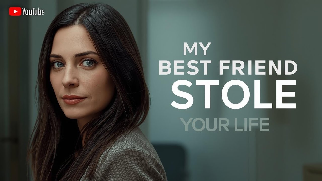 My Best Friend Stole My Life dramatic life story, emotional storytellin, dramatic real life series