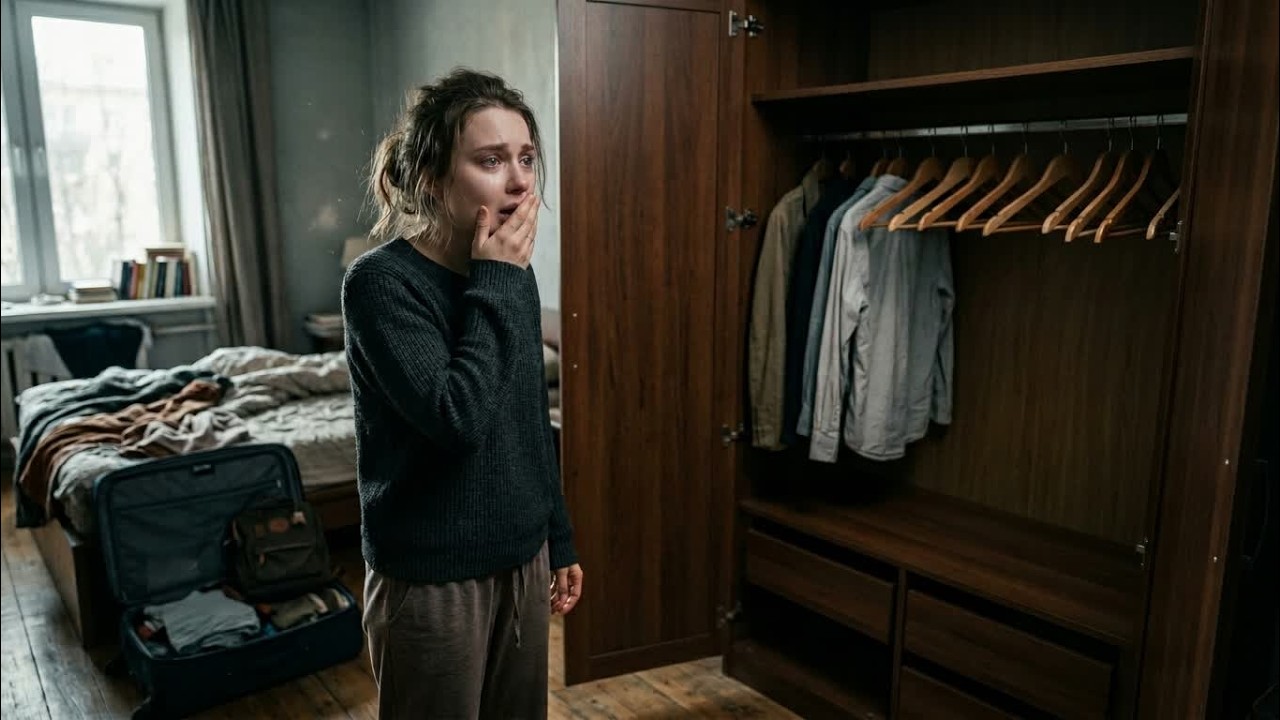 Свекровь тайно раздала мои вещи. Я выставила ей счёт на 380 000.