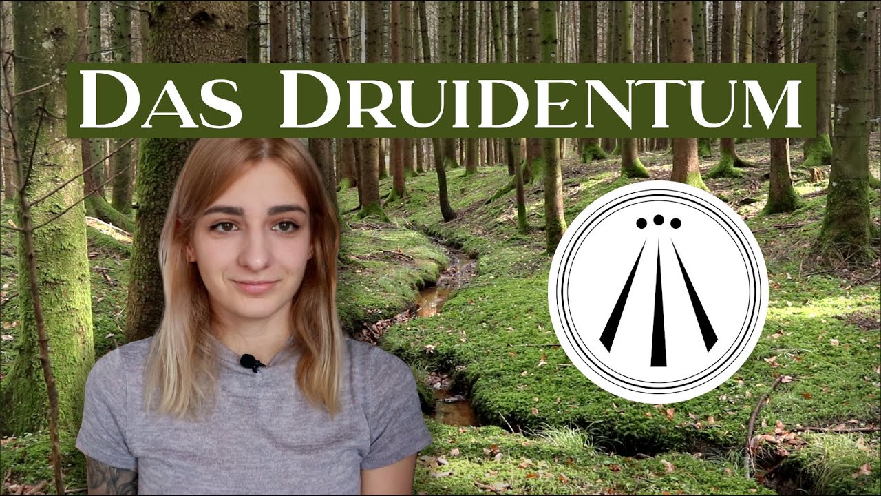 Das Neo-Druidentum ~ Inhalt, Entstehung, OBOD, persönliche Erfahrungen