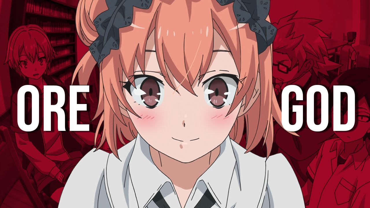 OREGAIRU (temporada 1) es MEJOR de lo que recordaba