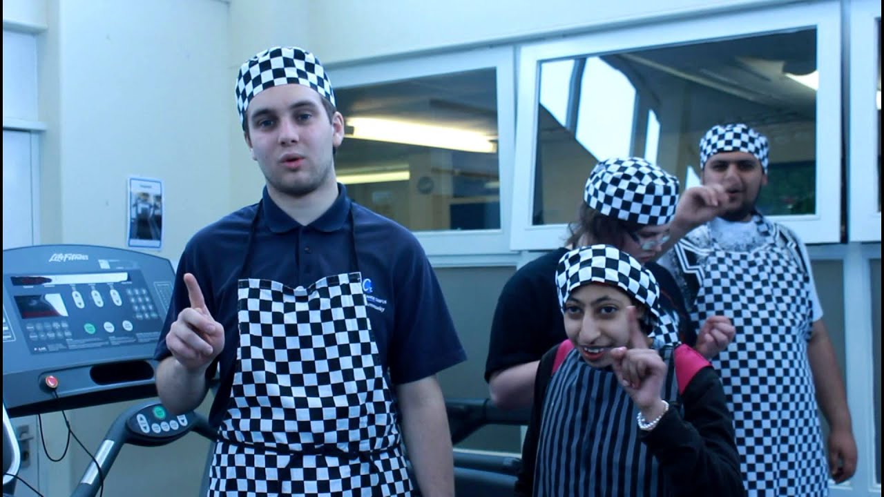All about the bake