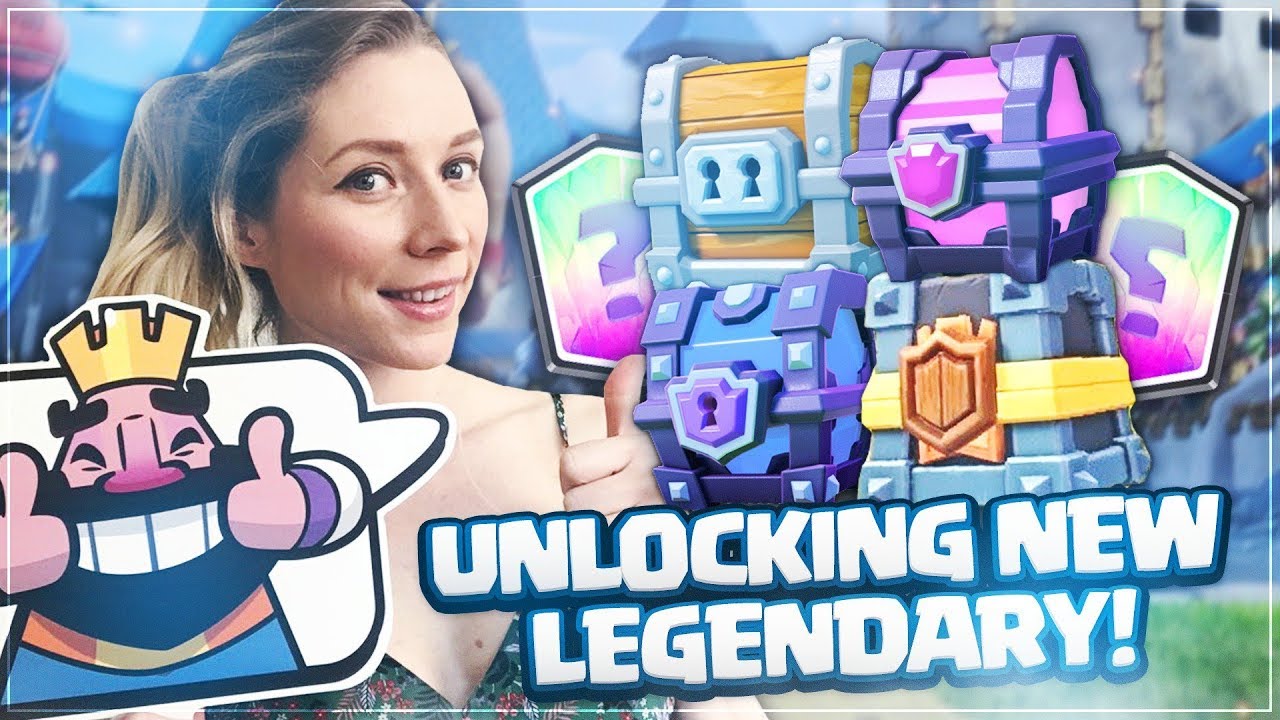 NEW CHEST OPENING 4 LEGENDARIES // Super Magical Chest Opening// Draft Chest Opening//