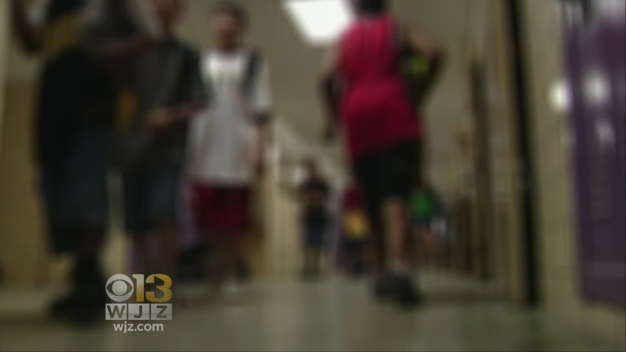 6 Baltimore-Area Schools Named Best High Schools In Maryland