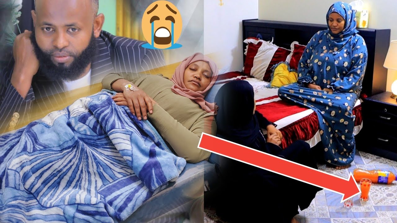 🛑😭😭innaalillah faayoon qoricha hajjiin itti kenne caaltuu obaaftee qullaa isii woraaban caaltuu 😭😭