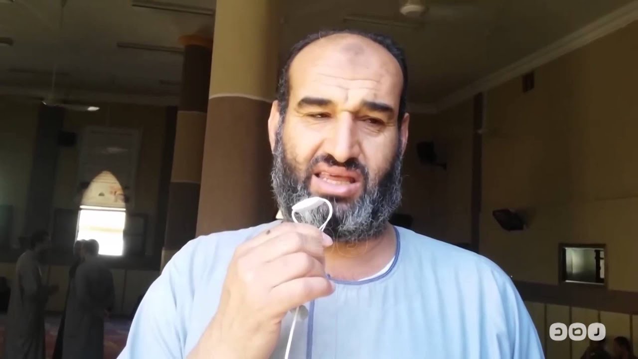 رصد | رصد تسال اهالي بني سويف 