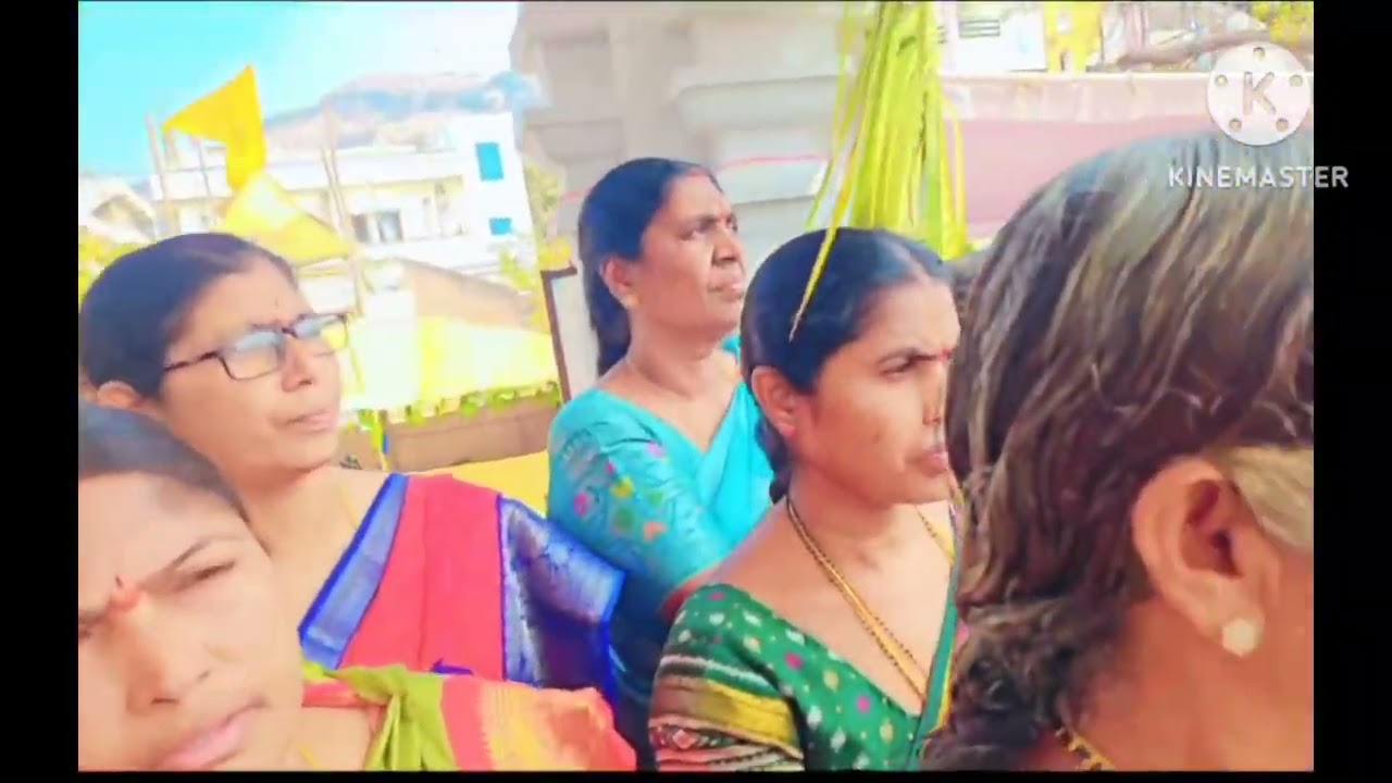 Nlg neelagiri colony o yagashala pooja