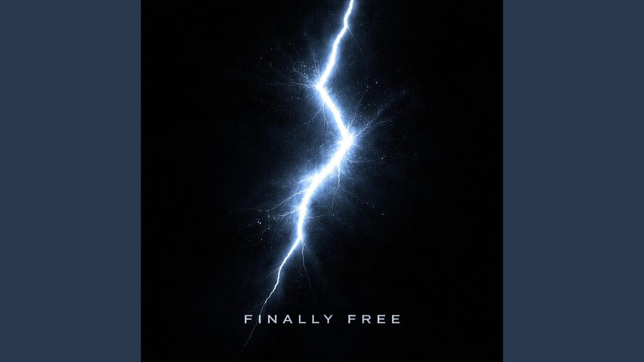 Finally free