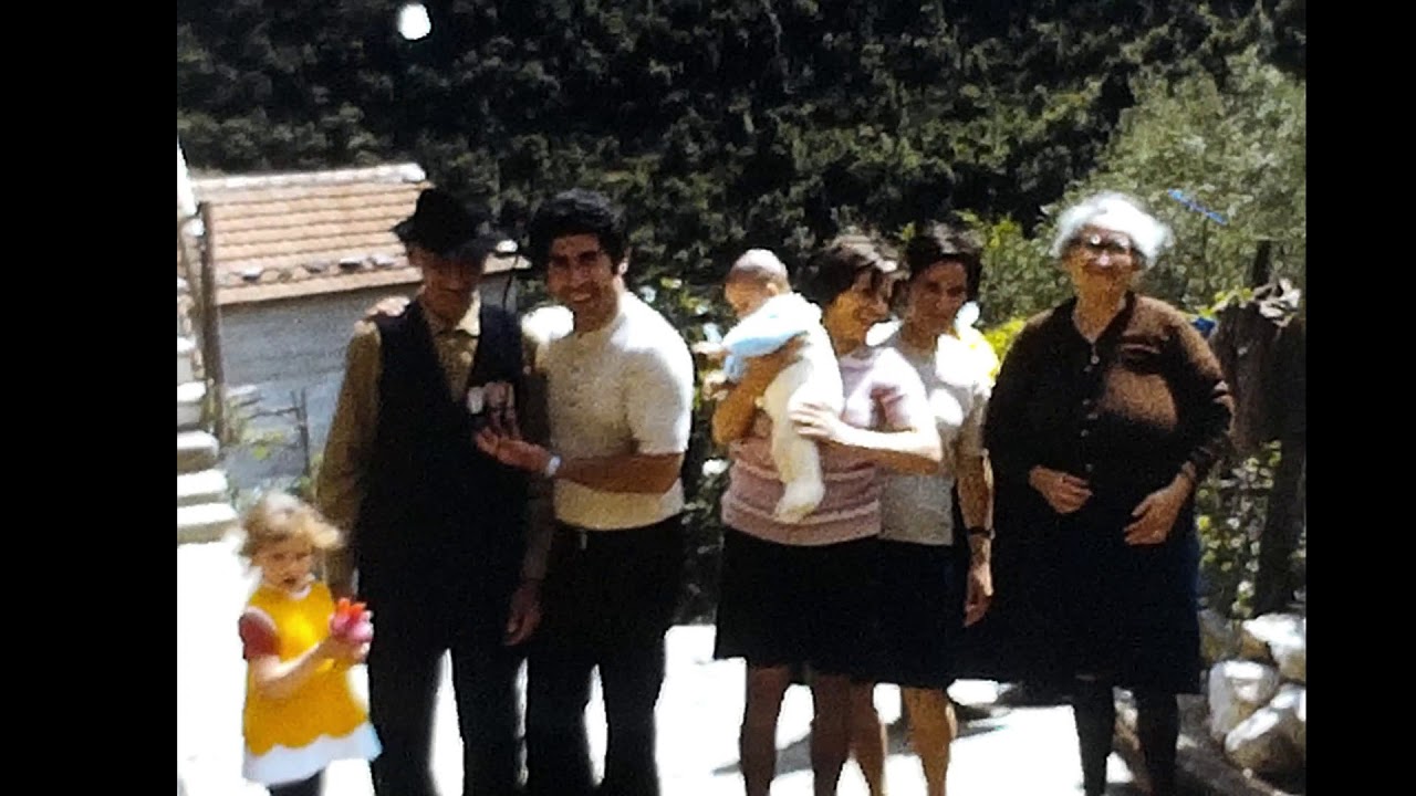 Felitto 1972