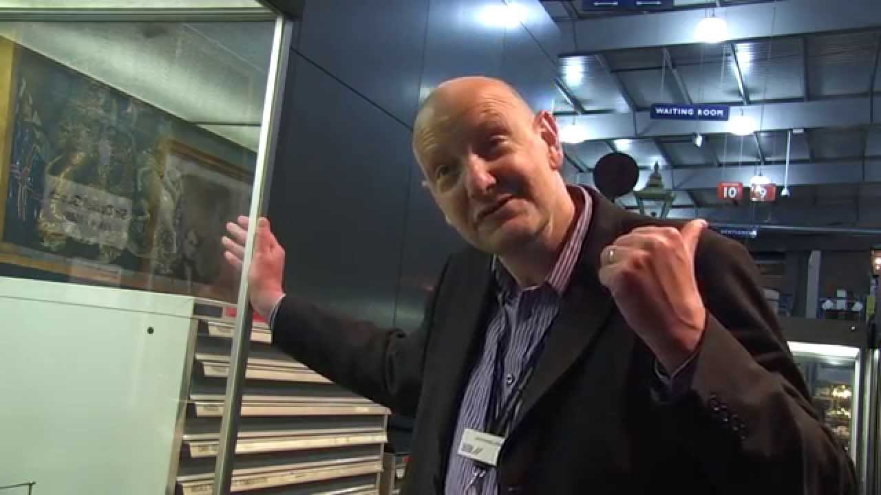 Gooch or Brunel? Who really built the GWR?