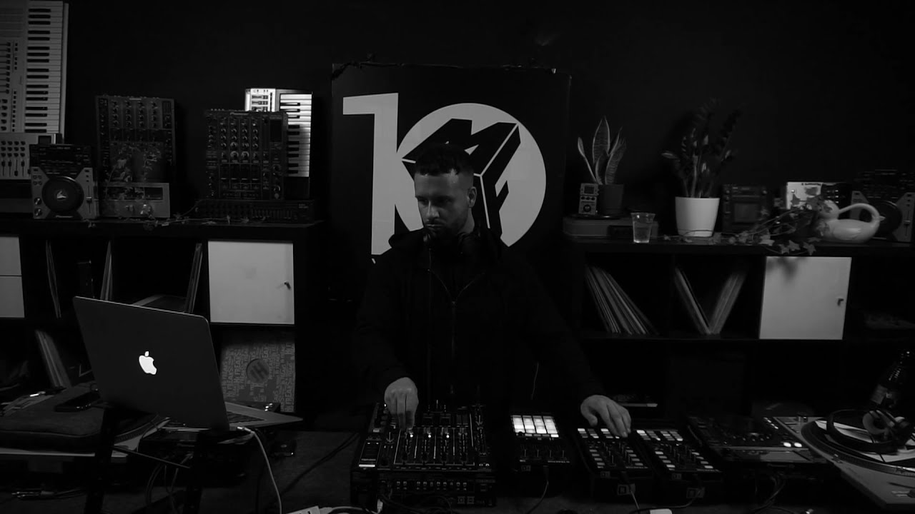 VIKTOR___ABAI x Warmup Set 2021 x MAF Studio Budapest/HUngary