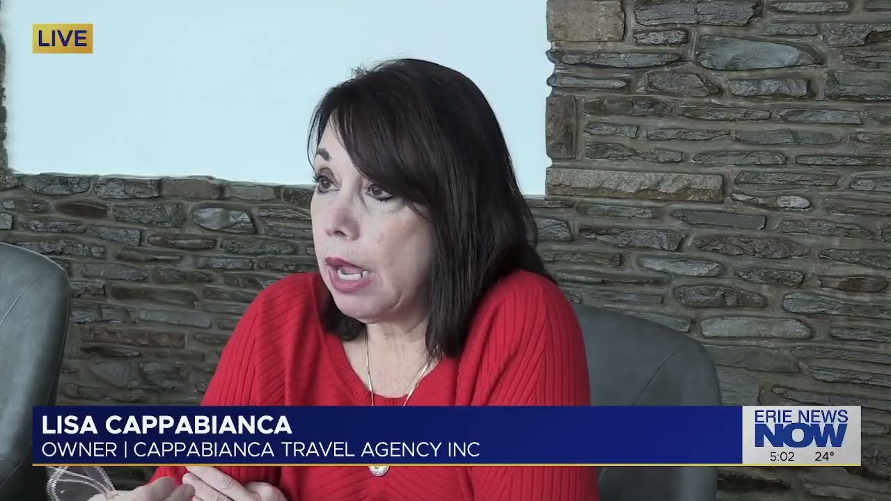 Concerns over Mexico Travel
