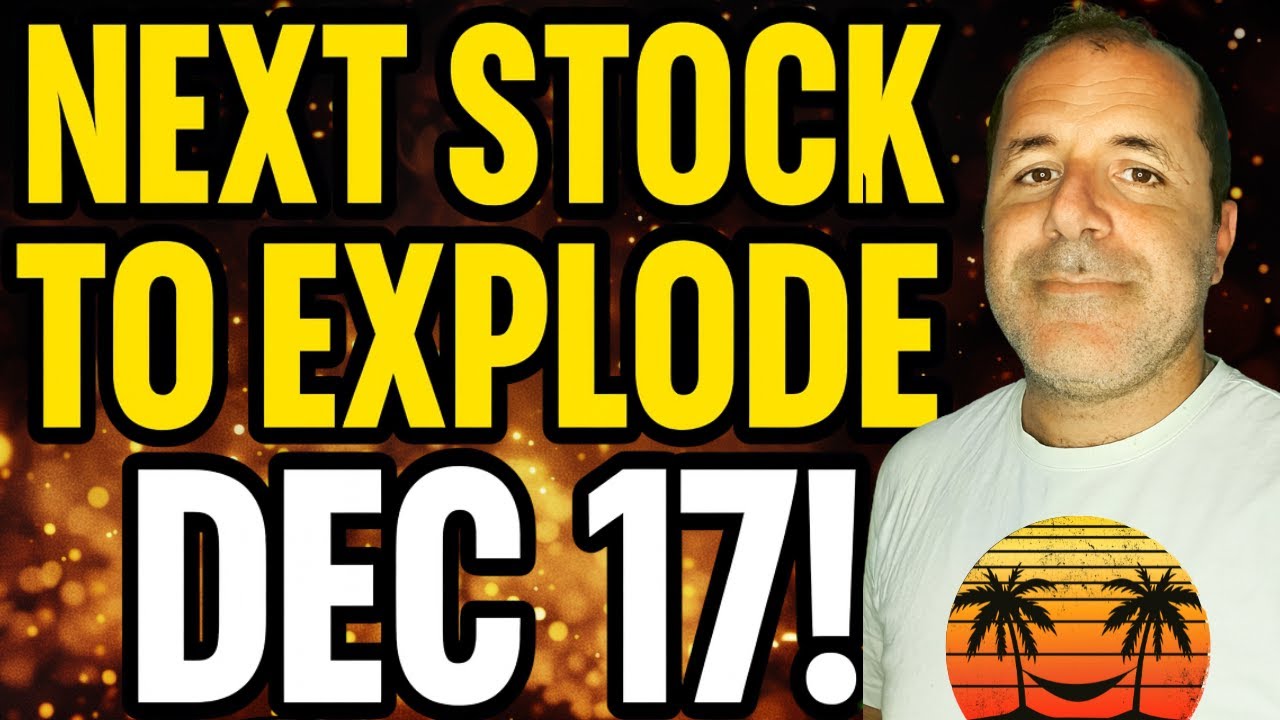 ⏰ 17 декабря &mdash; IPO! Эта акция может обогатить первых инвесторов 💰