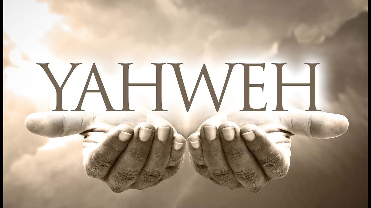 10 Things Yahweh Means That Many People Don't Know