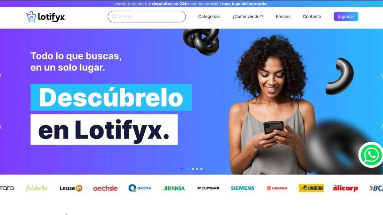 PLANTILLA FIGMA | Organización y flujo de trabajo