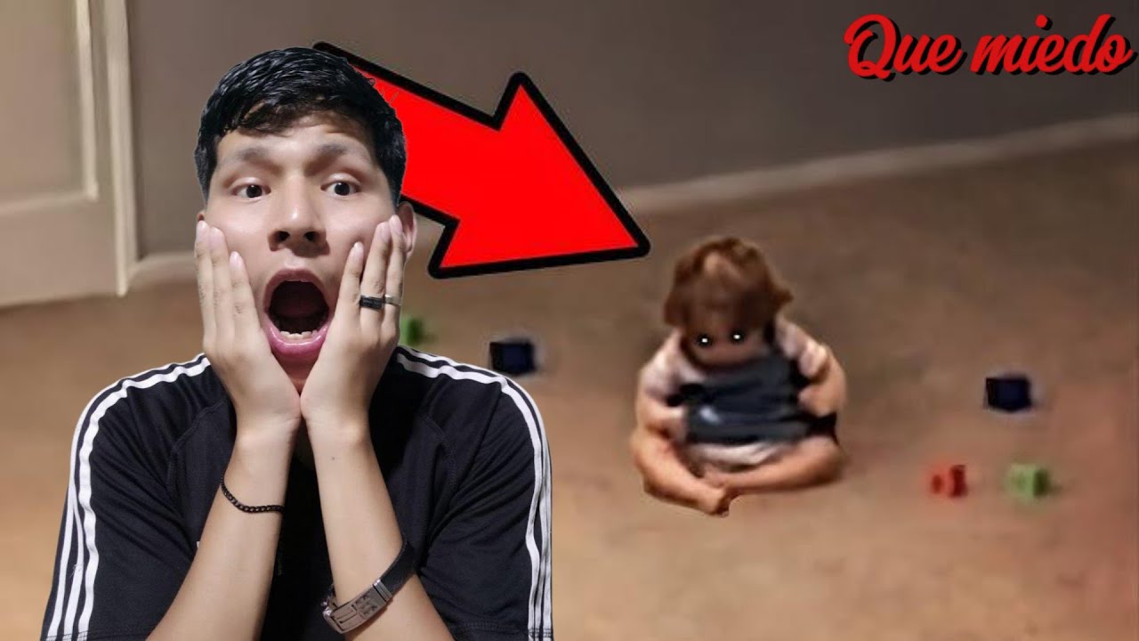 ESTAN POSEIDOS!!! Reaccionando a doc tops [ANIAARONTRACK]