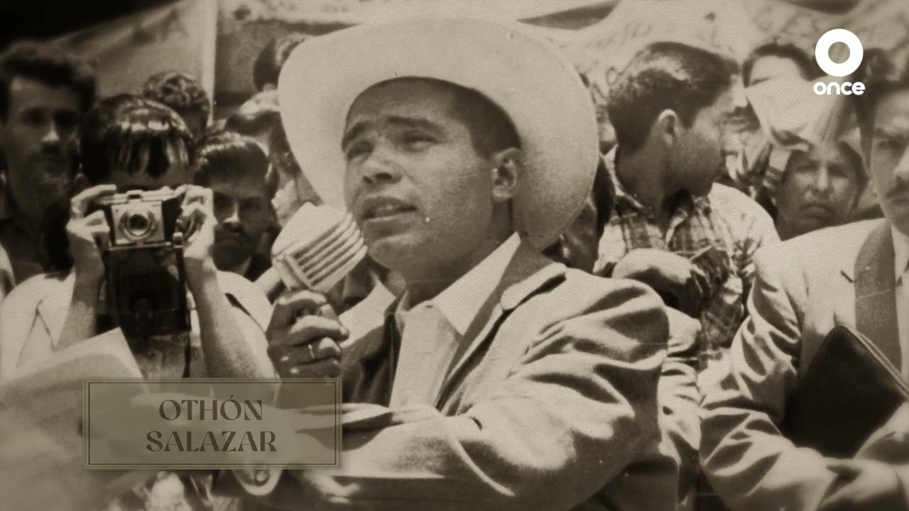 Historia del pueblo mexicano (Cápsulas) - Obreros y sindicatos en la segunda mitad del siglo XX