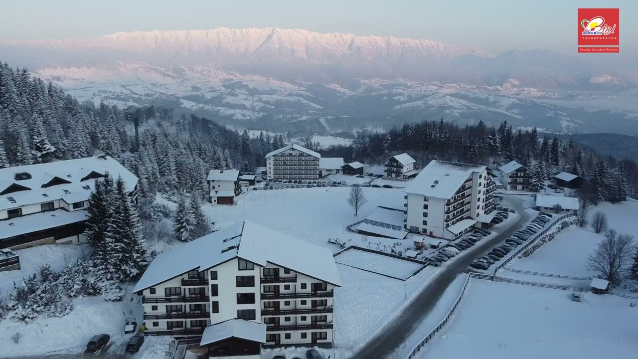 Cheile Gradistei, Fundata, Romania