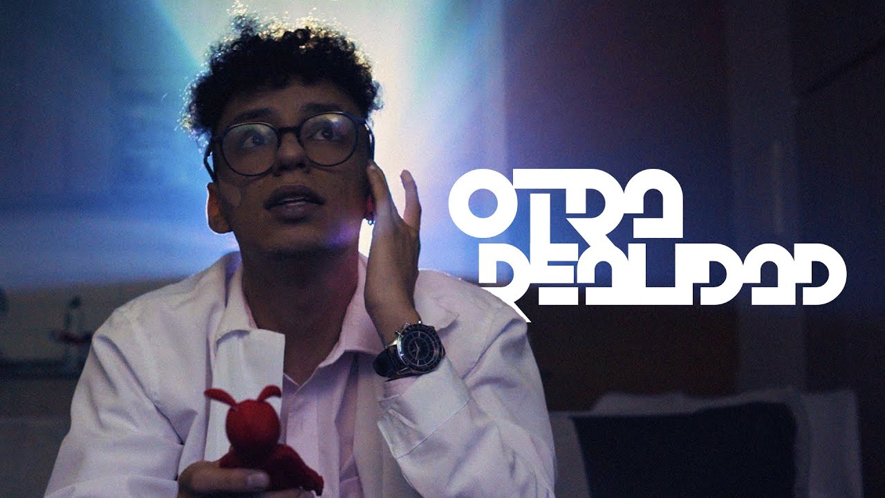 1001 - Otra Realidad (Video Oficial)