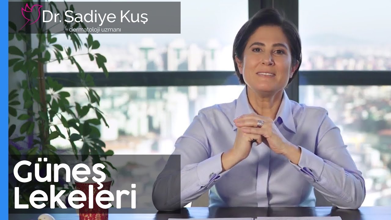 Güneş Lekeleri