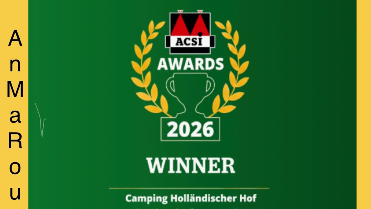 🇩🇪 Mosel Camping Holländischer Hof Senheim, zwischen Cochem und Zell